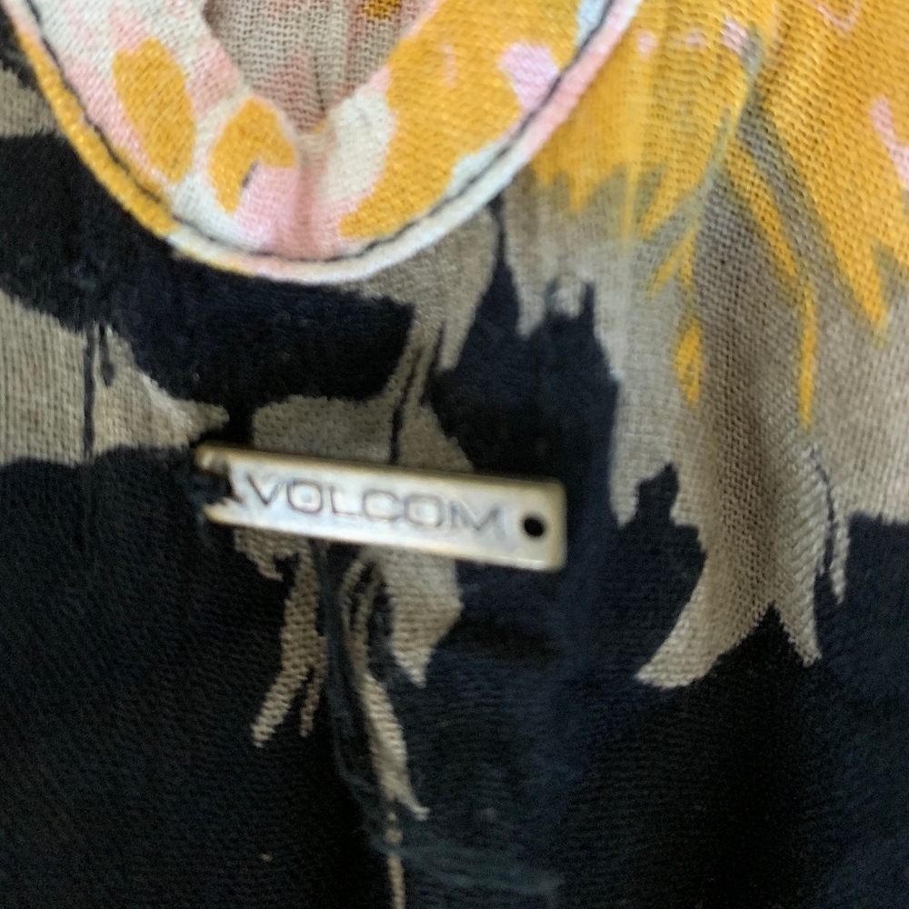 Volcom Mini Dress - Picture 3 of 4